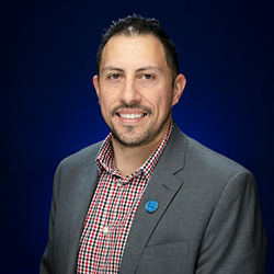 Armando Barragan