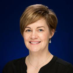 Deirdre Lanesskog